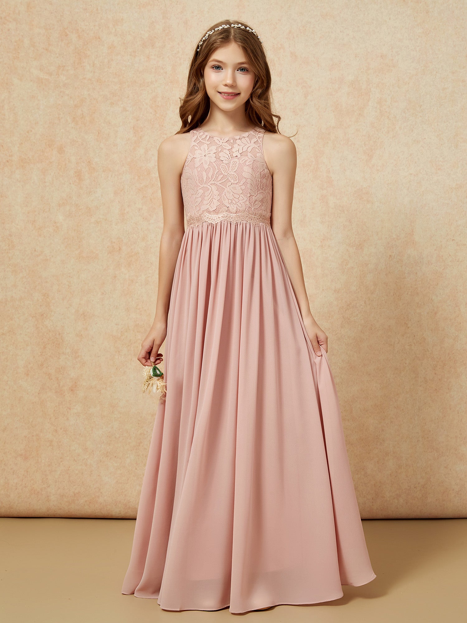 Dusty Rose